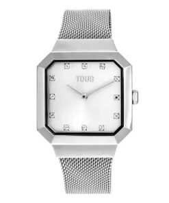 Reloj Mujer TOUS Karat Squared 300358061