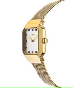 Alternative view of Reloj Mujer TOUS Karat Squared 300358062