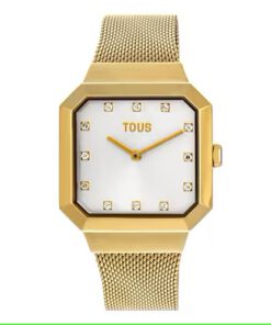 Reloj Mujer TOUS Karat Squared 300358062
