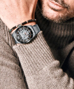 Alternative view of Reloj Hombre Viceroy Automático 401341-53