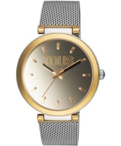 Reloj Tous S-Mesh Mirror 3000132000