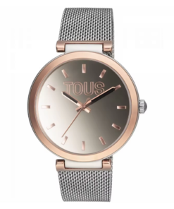 Reloj Tous S-Mesh Mirror 3000132100
