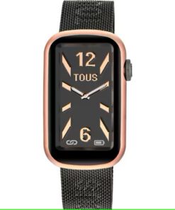 Reloj Mujer Tous T-Band Mesh 3000132300