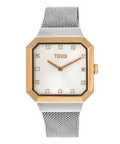 Reloj Mujer TOUS Karat Squared 300358060