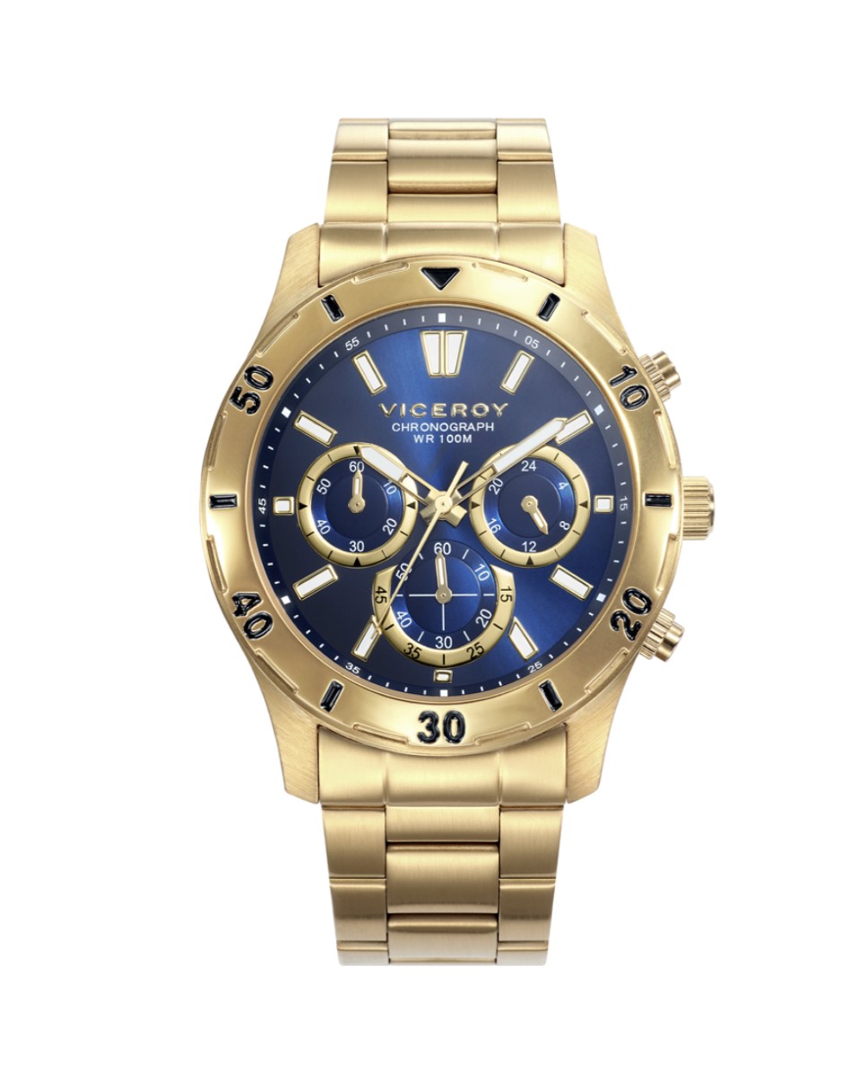 Reloj Hombre Viceroy Magnum 42435-05 – Bolaños Joyero