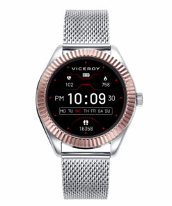 Reloj Hombre Viceroy SmartPro 41139-70