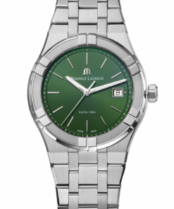 Reloj Hombre Maurice Lacroix Aikon AI1108-SS002-630-1