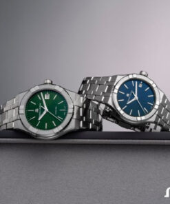 Alternative view of Reloj Hombre Maurice Lacroix Aikon AI1108-SS002-630-1