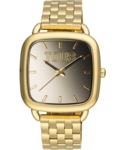 Reloj Mujer Tous D-Logo Mirror 3000131100