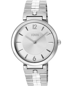 RELOJ TOUS S-BAND  200351069