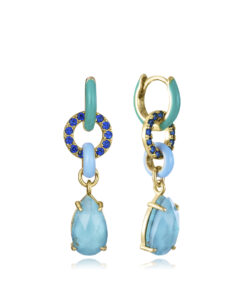 Pendientes Viceroy Jewels 13194E100-99