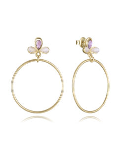 Pendientes Viceroy Jewels 13198E100-39