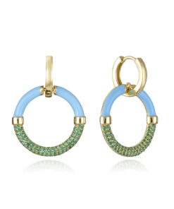 Pendientes Viceroy Jewels 13199E100-99
