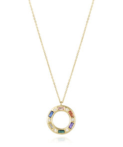 Collar Viceroy Jewels 13208C100-39