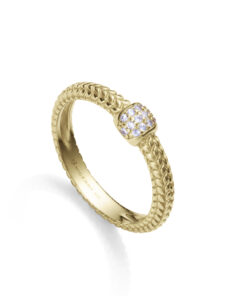 Sortija Viceroy Jewels 9124A014-30