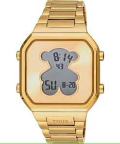 Reloj Mujer Digital Tous D-BEAR 3000134300