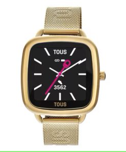 Reloj Mujer Tous D-Connect 300358083