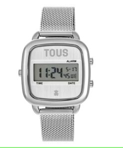 Reloj Digital Tous Mujer D-Logo New 300358100