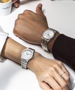 Alternative view of Reloj Mujer Maurice Lacroix Aikon AI1106-SS002-150-1