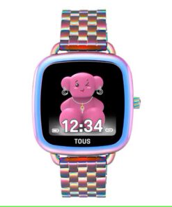 Reloj Mujer Tous D-Connect 3000135500