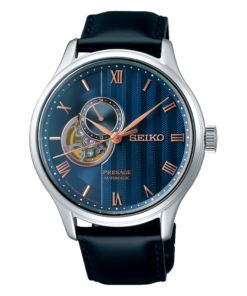 Reloj Hombre Seiko Presage Jardín Japones SSA421J1