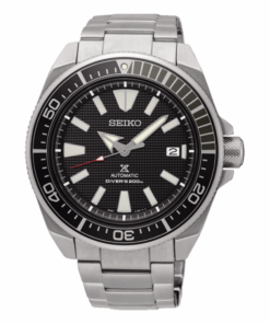 Reloj hombre seiko Prospex Diver's Automático Samurai SRPF03K1