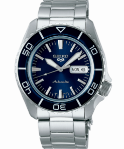 Reloj Hombre Seiko 5 Sports SKX Series SRPK97K1