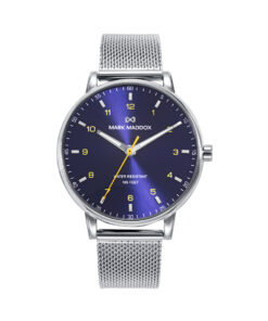 Reloj Hombre Mark Maddox HM1014-34