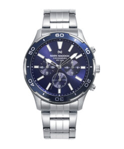 Reloj Hombre Mark Maddox Mission HM1017-36