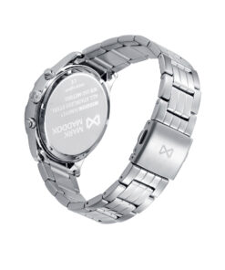 Alternative view of Reloj Hombre Mark Maddox Mission HM1017-36