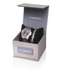 Alternative view of Reloj Mujer Viceroy Magnum 401395-15