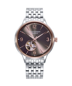 Reloj Hombre Viceroy Automático 401413-95