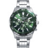 Reloj Hombre Mark Maddox Mission HM1017-66