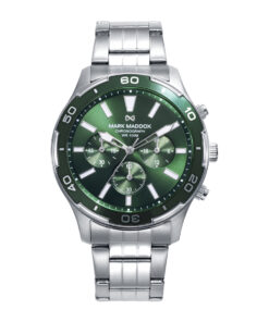 Reloj Hombre Mark Maddox Mission HM1017-66