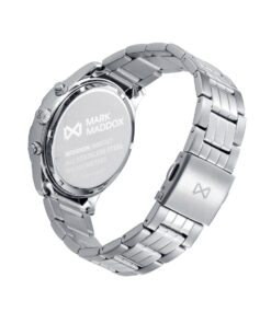 Alternative view of Reloj Hombre Mark Maddox Mission HM1017-66