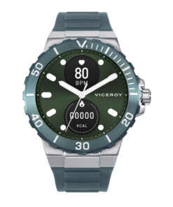 Reloj Hombre Viceroy SmartPro 41163-60