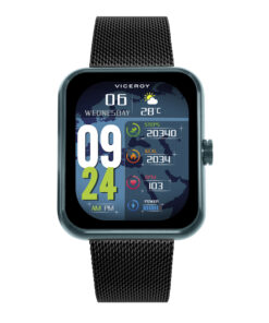 Reloj Hombre Viceroy SmartPro 41165-60