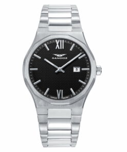 Reloj Hombre Sandoz Style 83013-53
