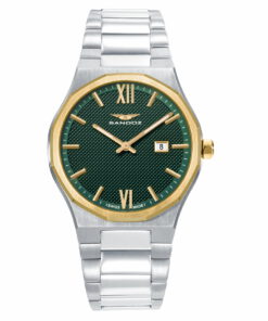 Reloj Hombre Sandoz Style 83013-63