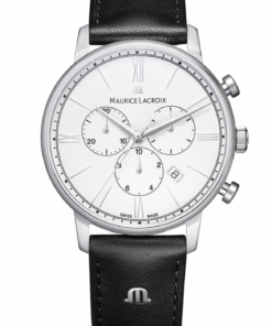 Reloj Hombre Maurice Lacroix Eliros EL1098-SS001-110-2
