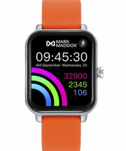 Reloj Mark Maddox Smart Now HS2001-00