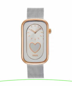 Reloj Mujer TOUS T-Band Club 3000140800