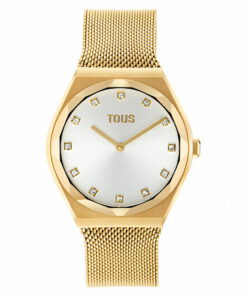 Reloj Mujer TOUS Karad Round 3000139800