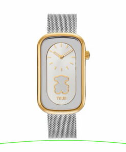 Reloj Mujer TOUS T-Band Club 3000140700