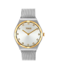 Reloj Mujer TOUS Karad Round 3000141700