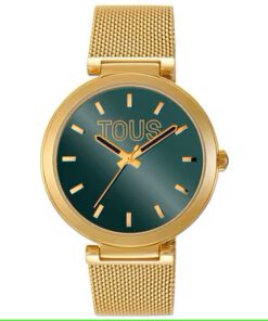 Reloj Mujer TOUS S-Mesh Mirror 3000142600