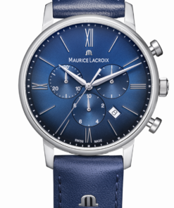 Reloj Hombre Maurice Lacroix Eliros EL1098-SS001-410-4