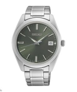 Reloj Hombre Seiko neo Classic SUR527P1