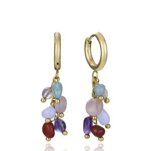 Pendientes Mujer Viceroy Fashion 14276E01019