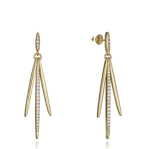 Pendientes Viceroy Jewels 2321E100-30